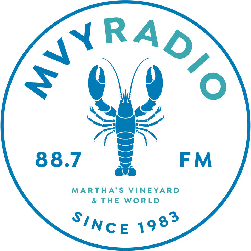 mvyradio Vineyard Happenings podcast