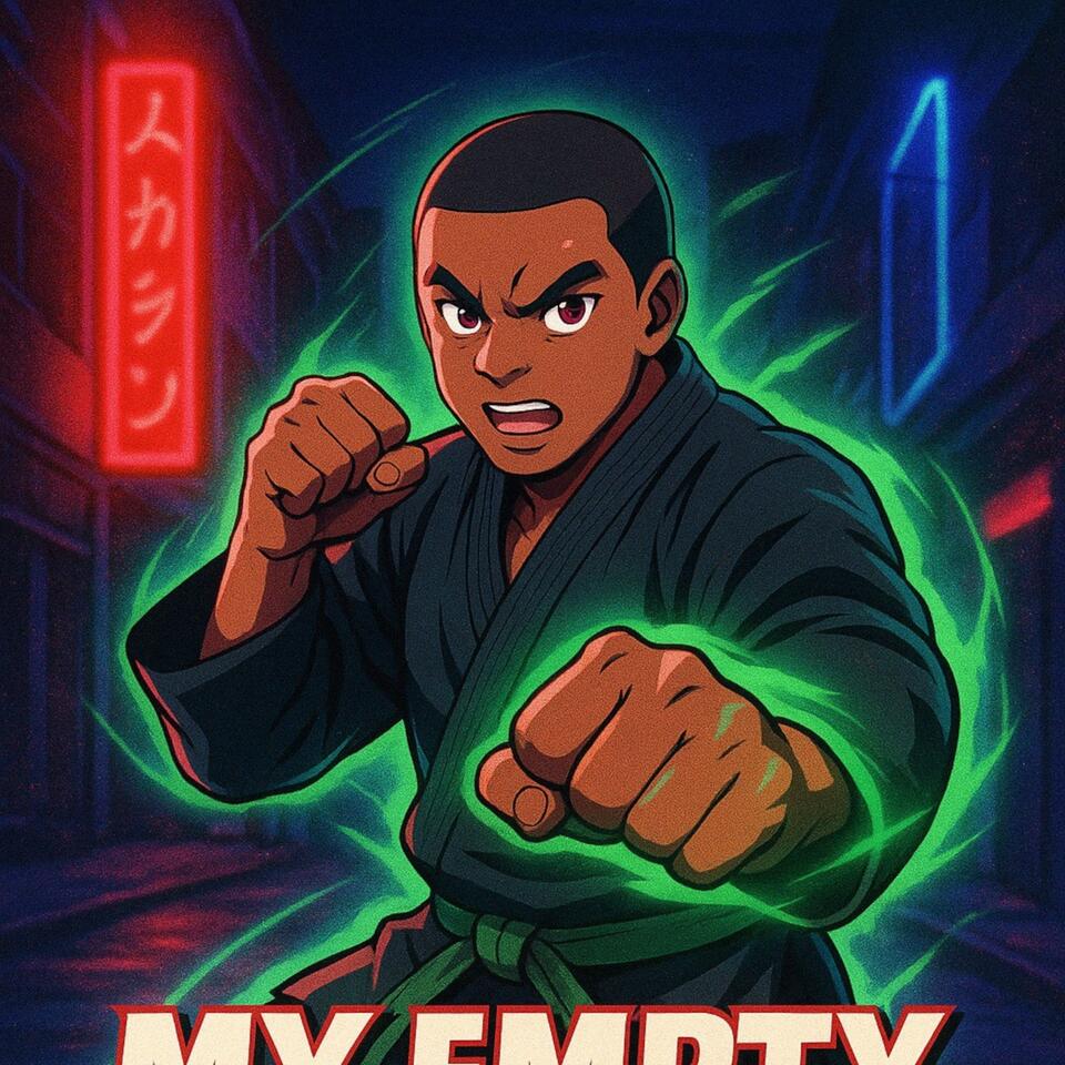 My Empty Hands