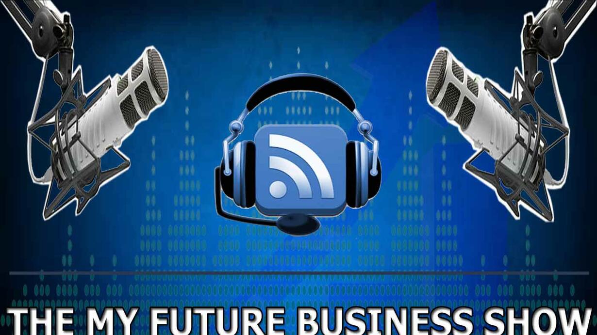 Jennifer Manocherian - The My Future Business™ Show | iHeart