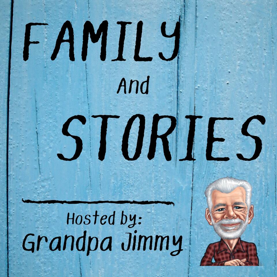 Family and Stories