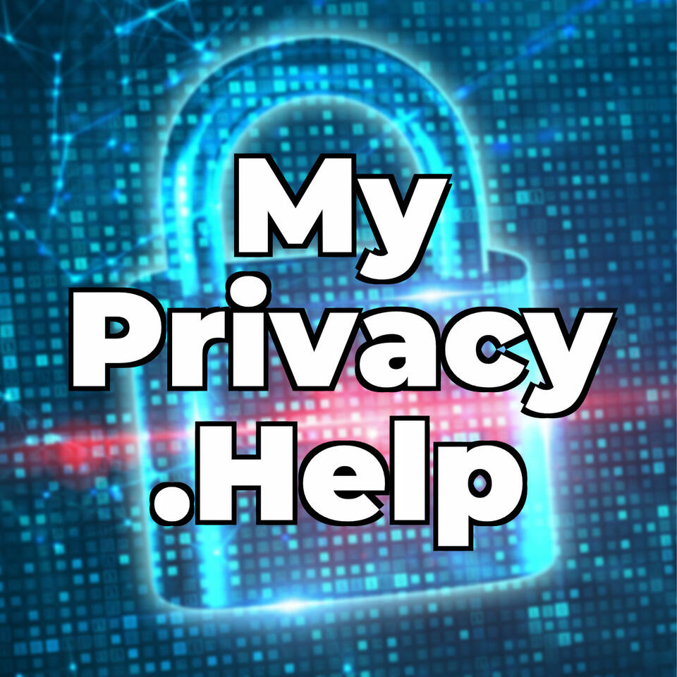 My Privacy Help