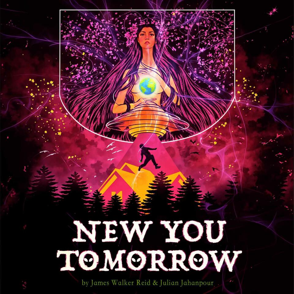 New You Tomorrow