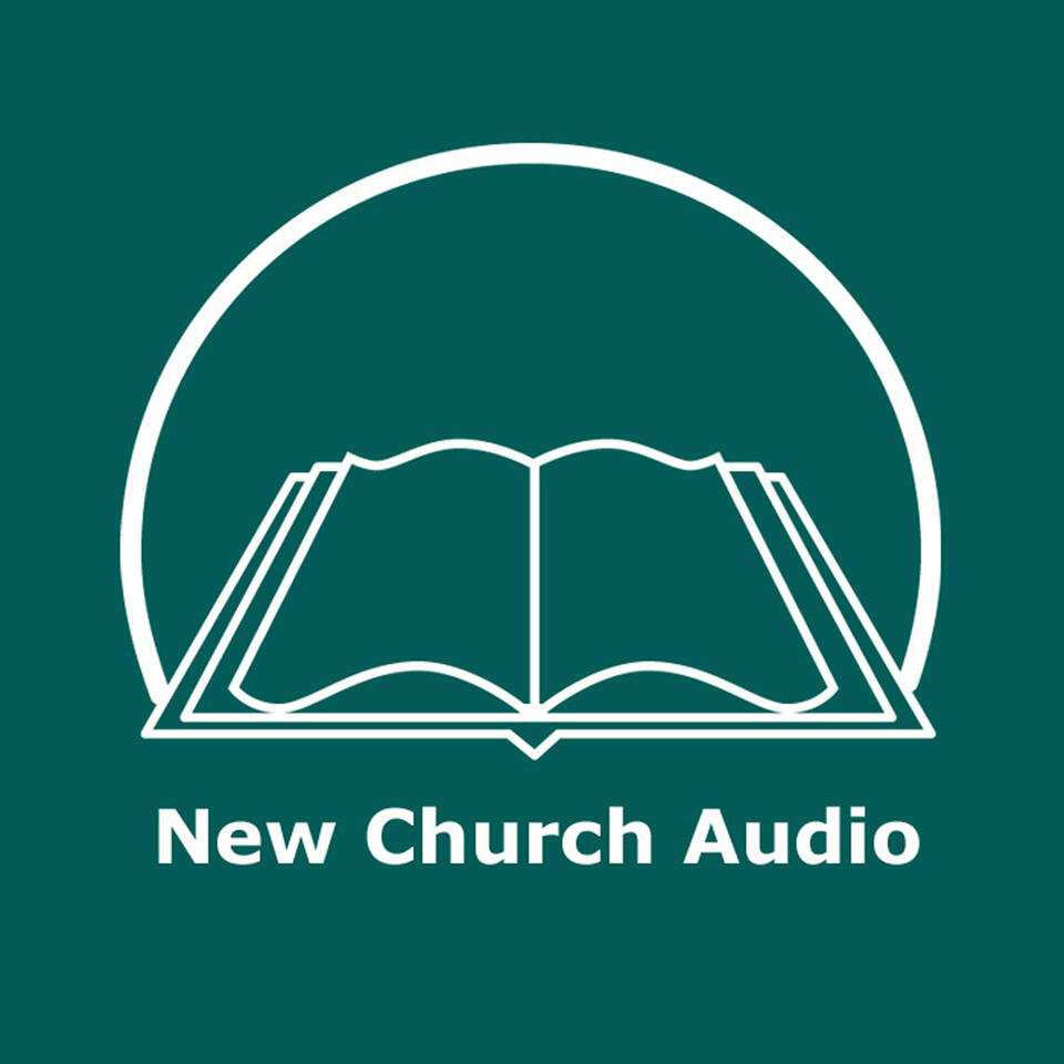 New Church Westville Weekly Sermon Podcast