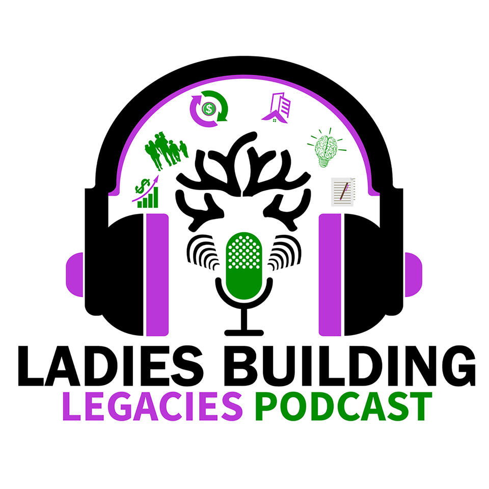 NEW POD CITY - LadiesBuildingLegacies