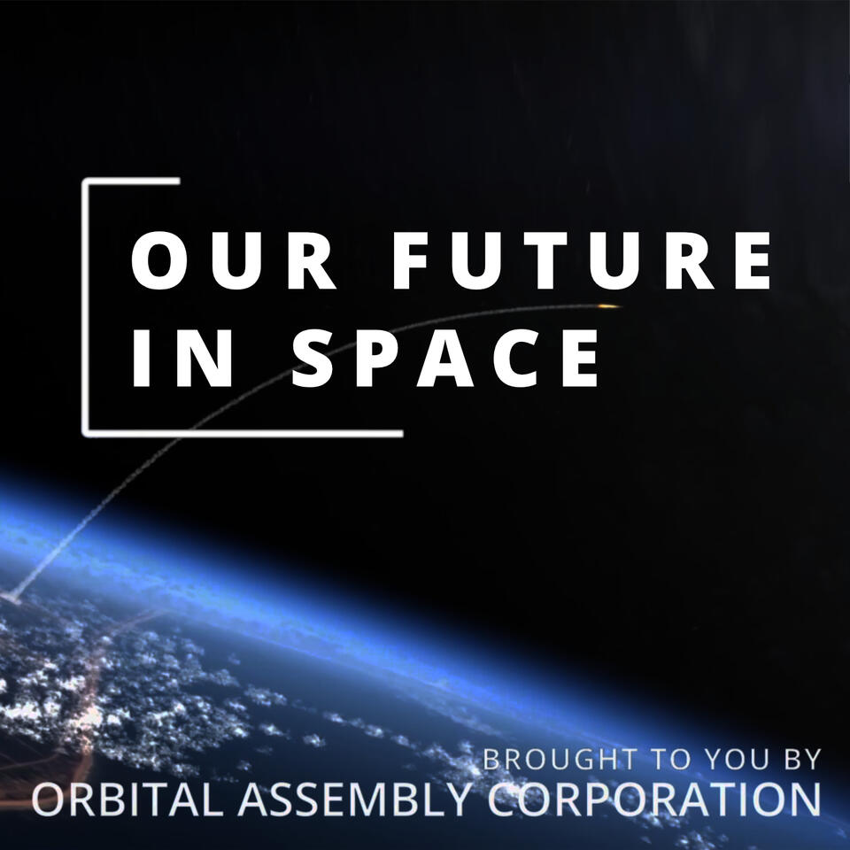 Our Future In Space