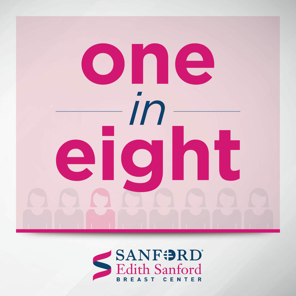 One in Eight Podcast - Sanford Health News