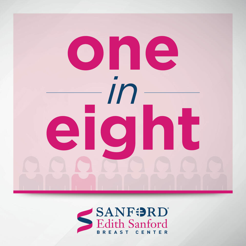 One in Eight – Sanford Health News