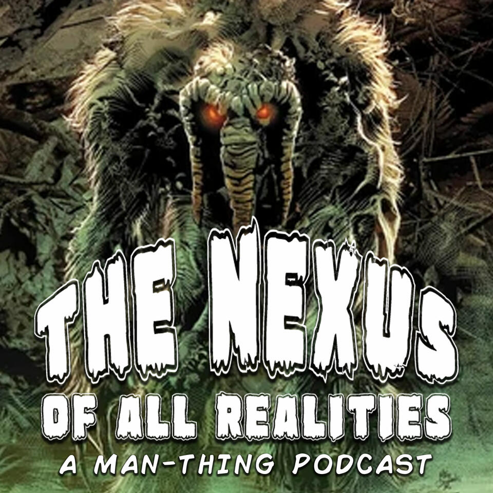 Nexus of All Realities
