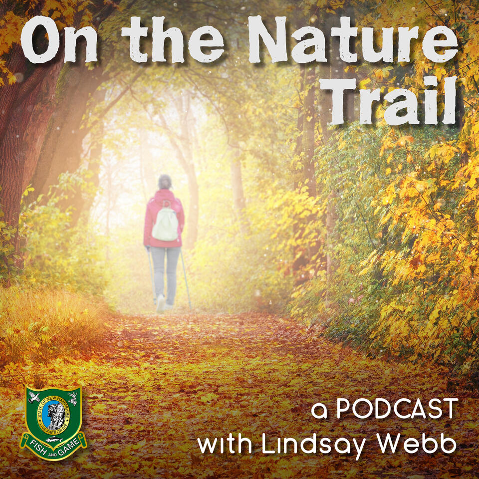 On the Nature Trail - A Podcast