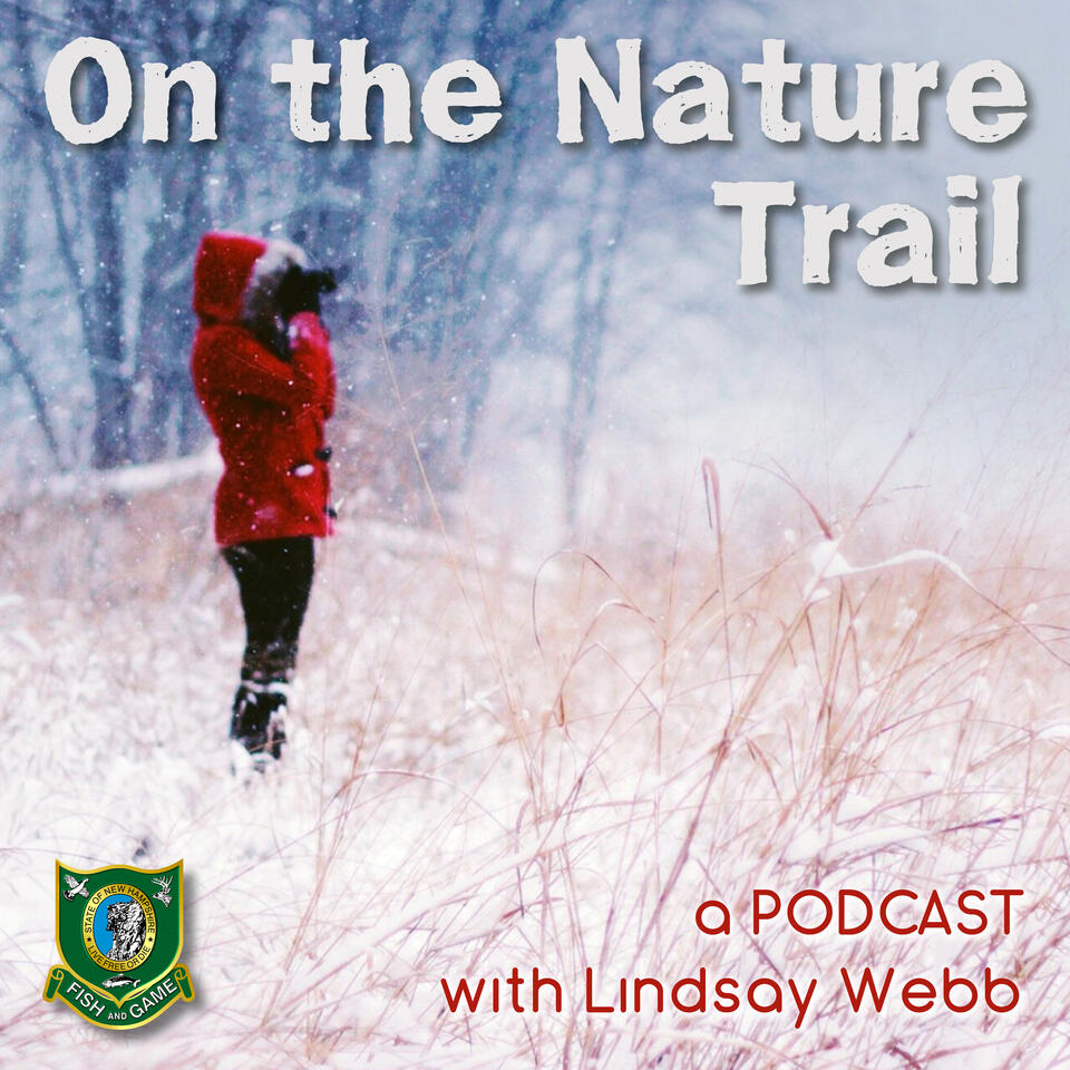 On the Nature Trail - A Podcast