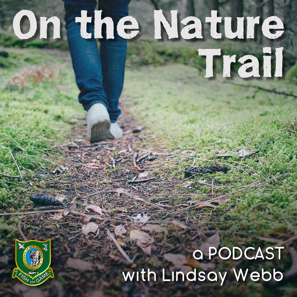 On the Nature Trail - A Podcast