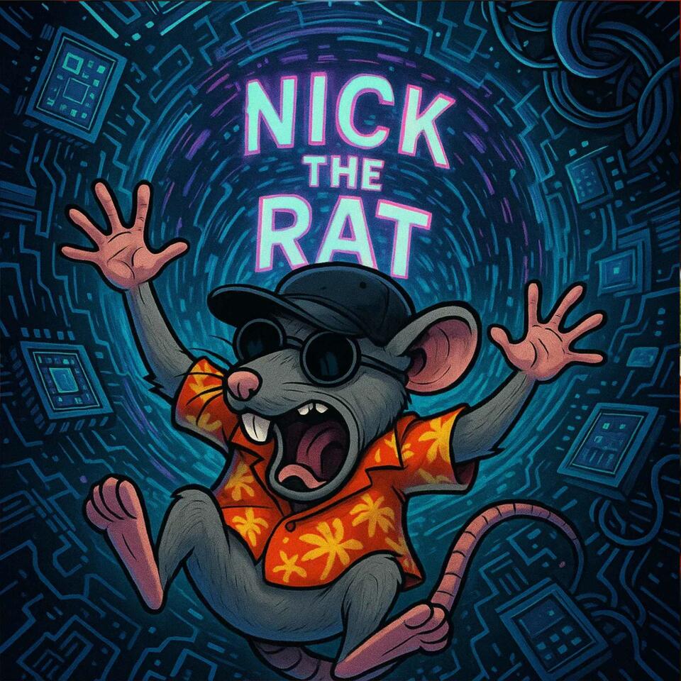 Nick the Rat