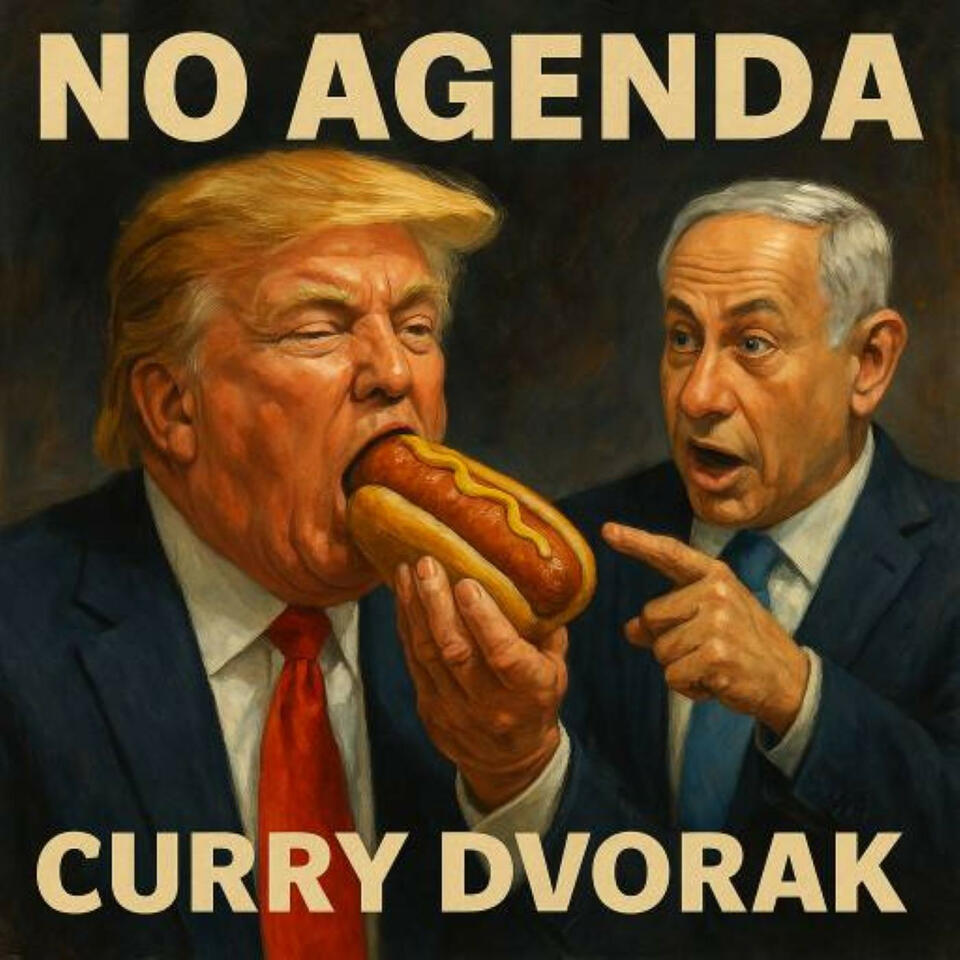 No Agenda Show