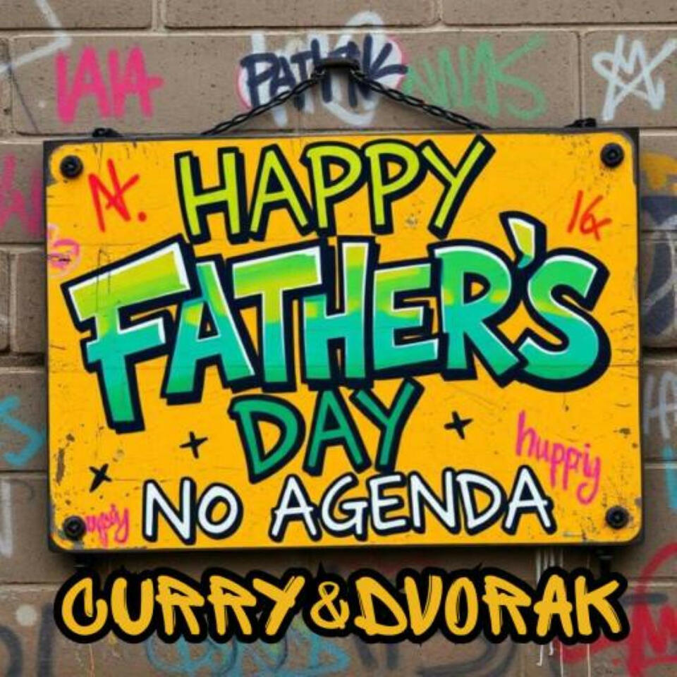 No Agenda Show