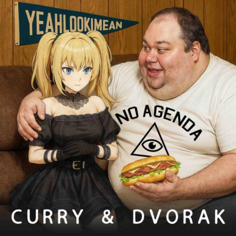 No Agenda Show