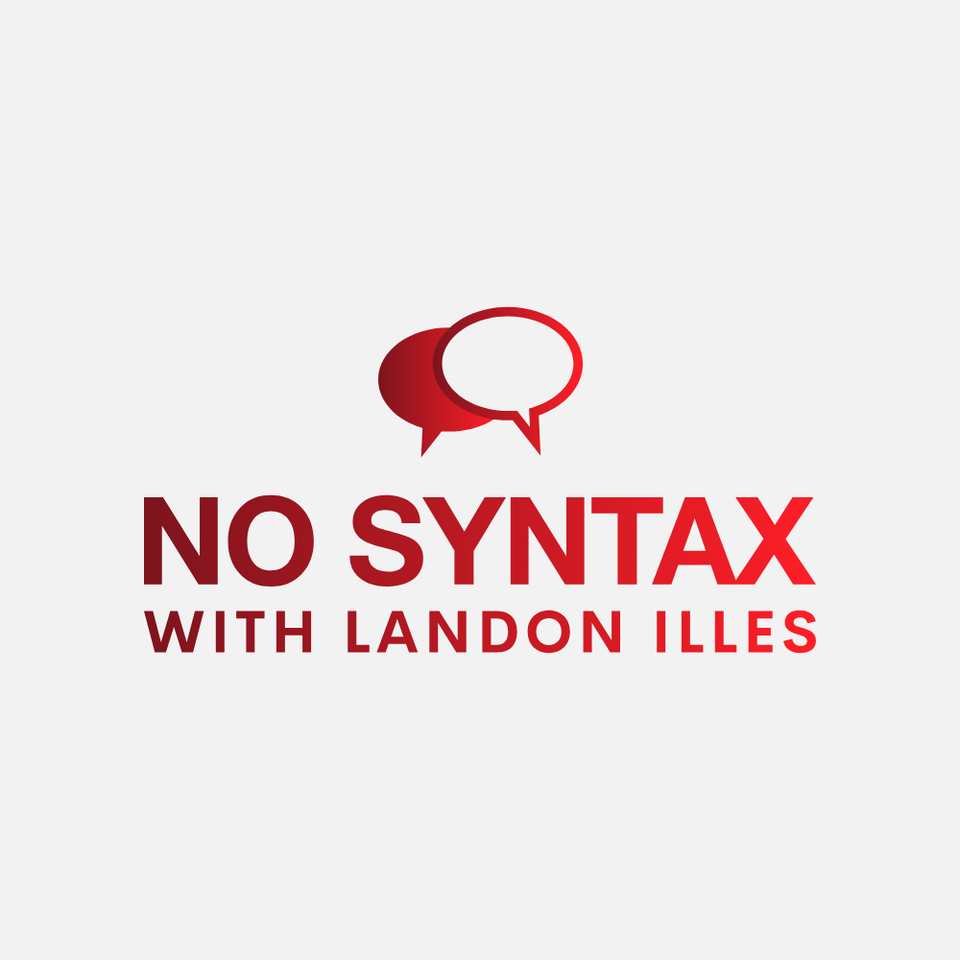The NO SYNTAX Podcast