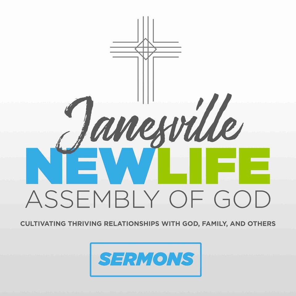 New Life Assembly of God Messages