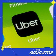 The Indicator from Planet Money