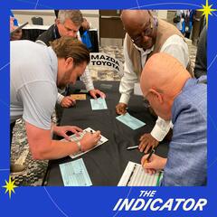 The Indicator from Planet Money