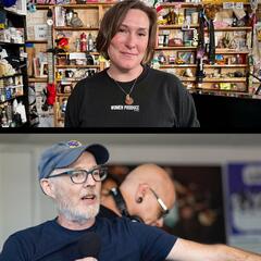 Consider This from NPR