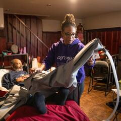 Consider This from NPR