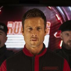 Pop Culture Happy Hour