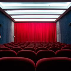 Pop Culture Happy Hour