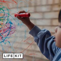 Life Kit: Parenting