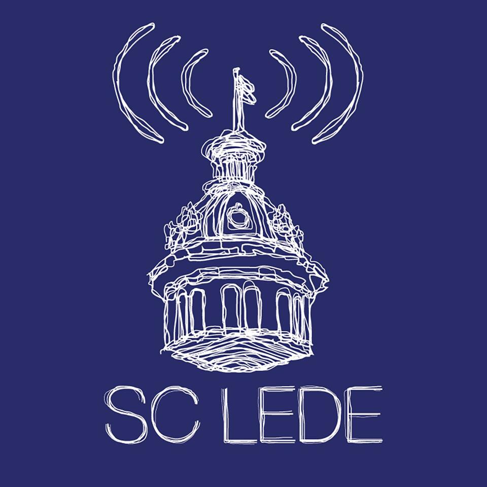 South Carolina Lede