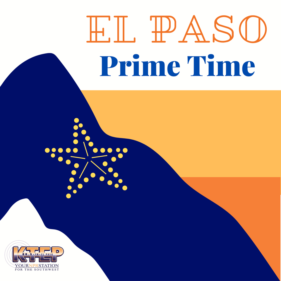 Prime Time in El Paso