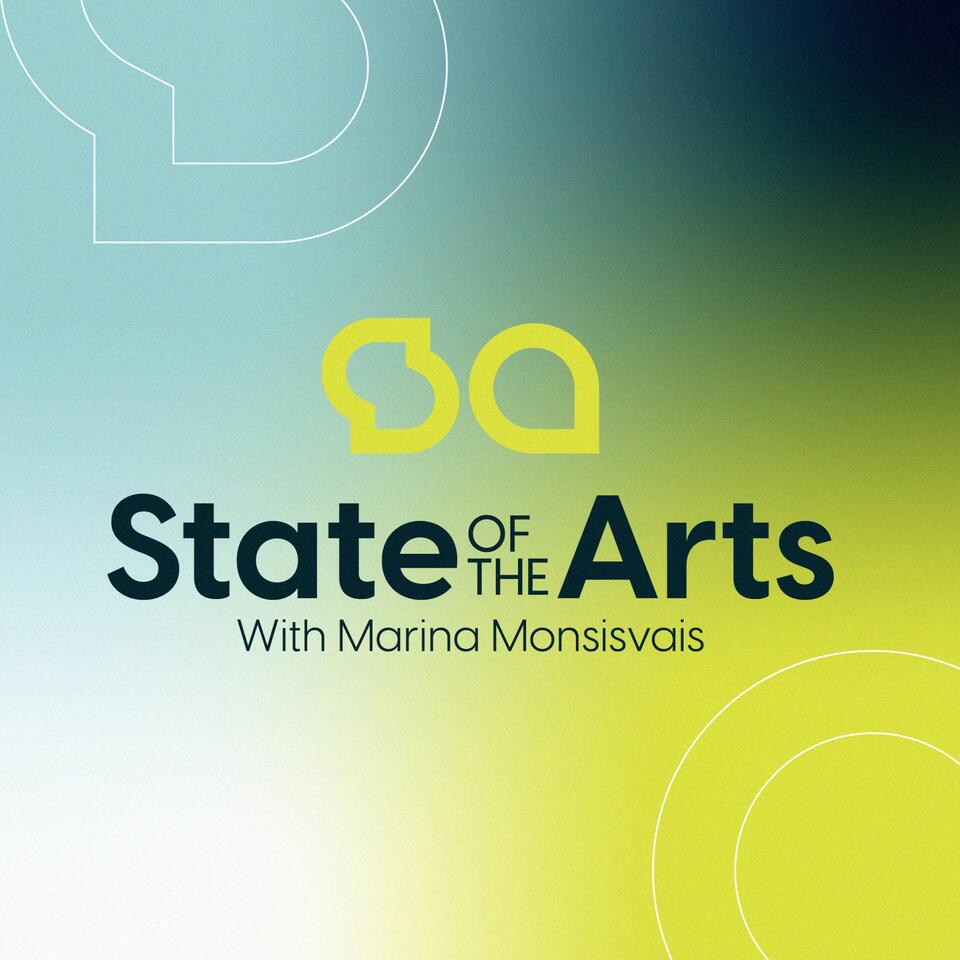 State Of The Arts Podcast