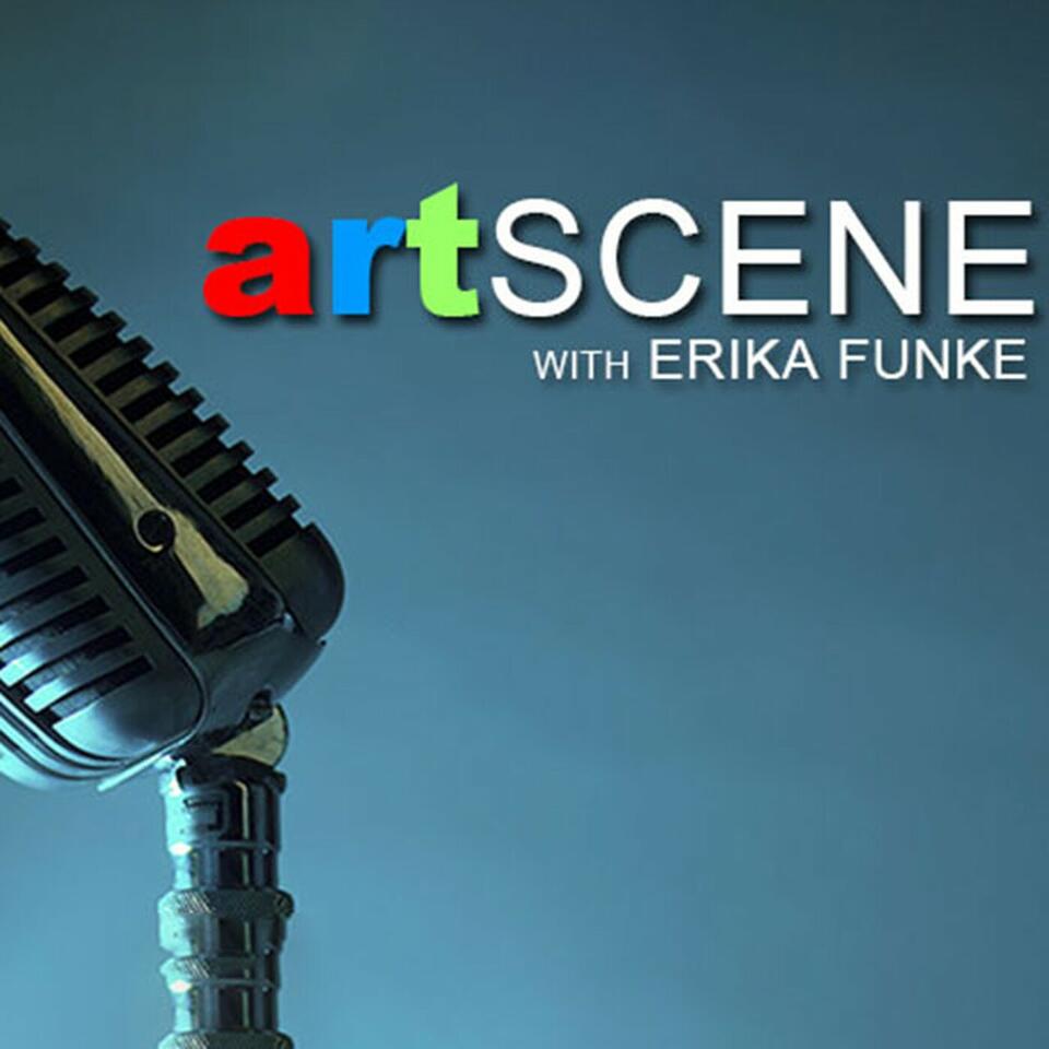 ArtScene with Erika Funke