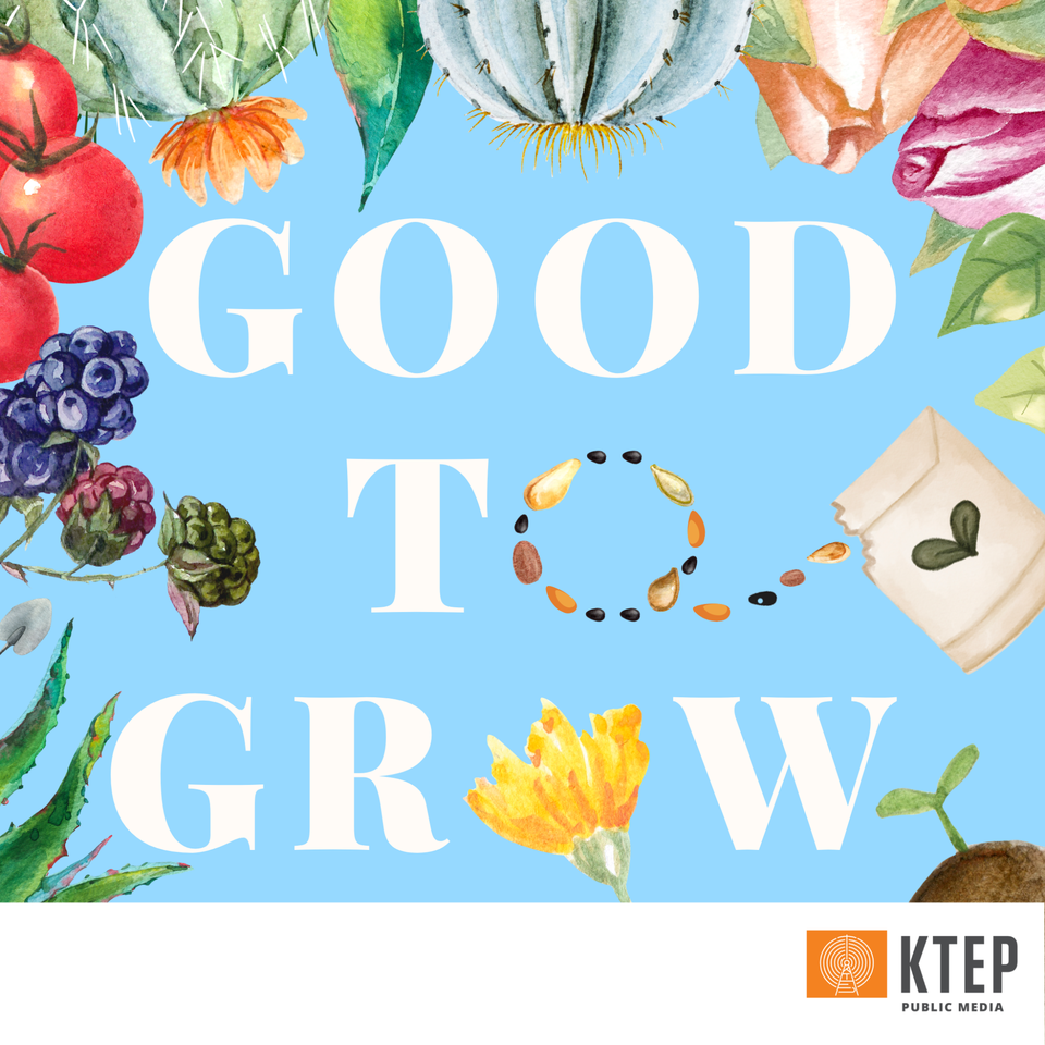 Good To Grow Podcast