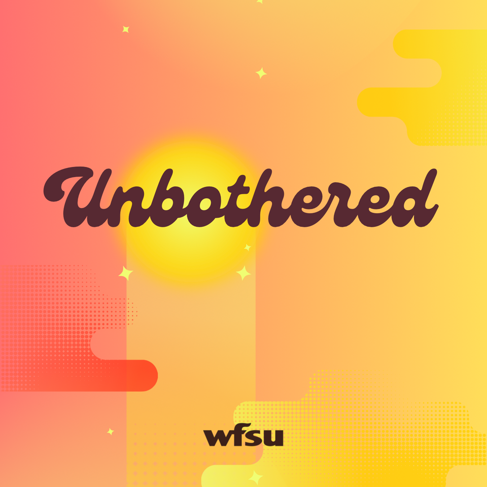 Speaking Of: The Unbothered Edition