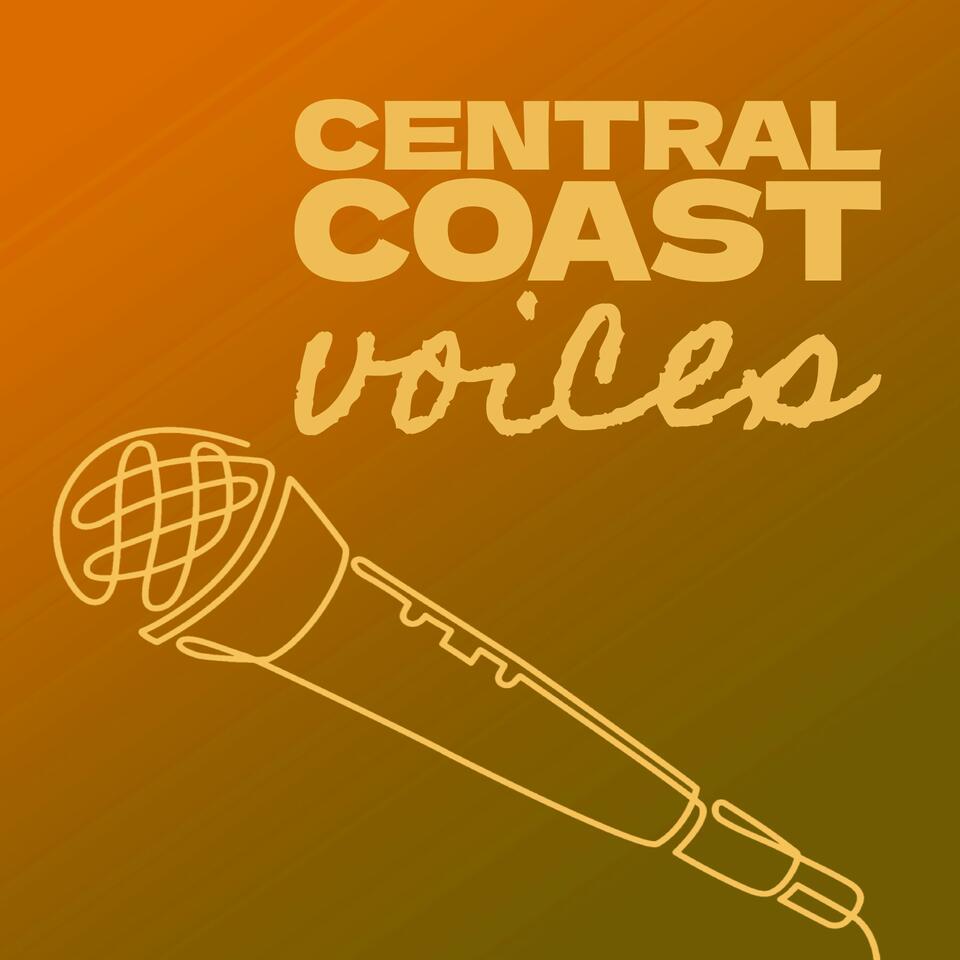 Central Coast Voices