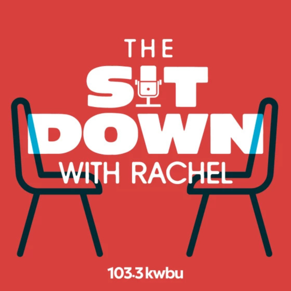 The Sit Down with Rachel