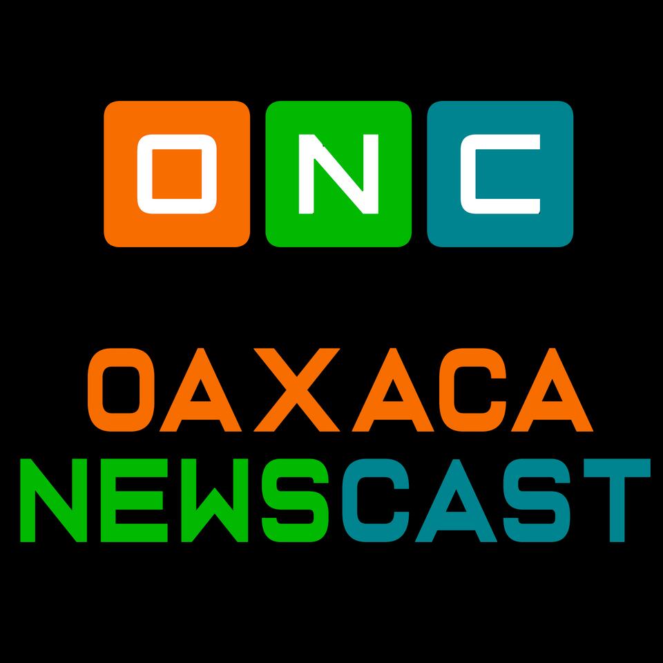 Oaxaca Newscast
