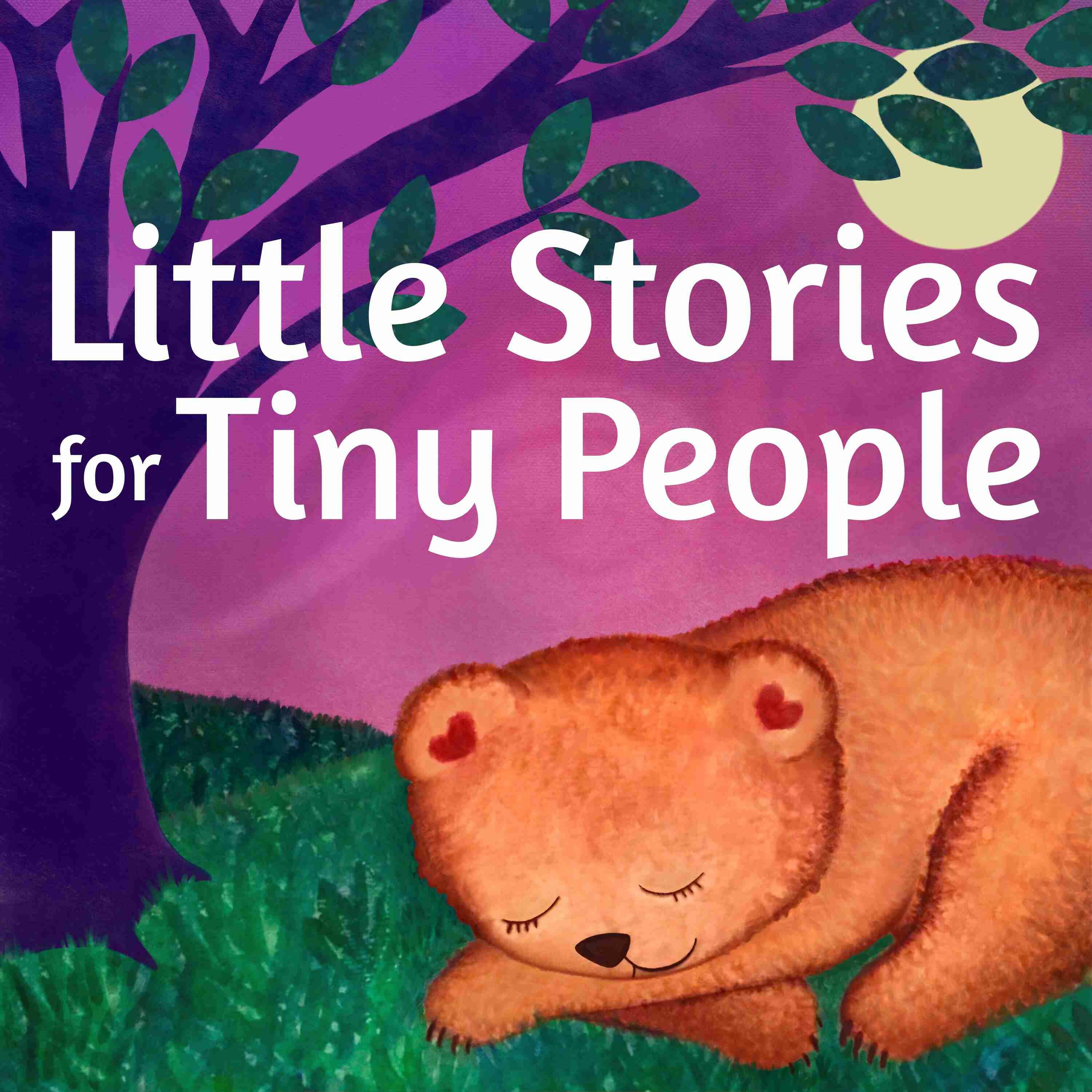 Little Store. Little stories for Kids. For story.