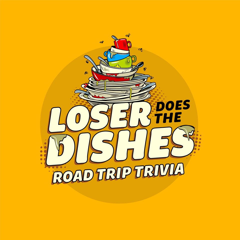 Loser Does The Dishes