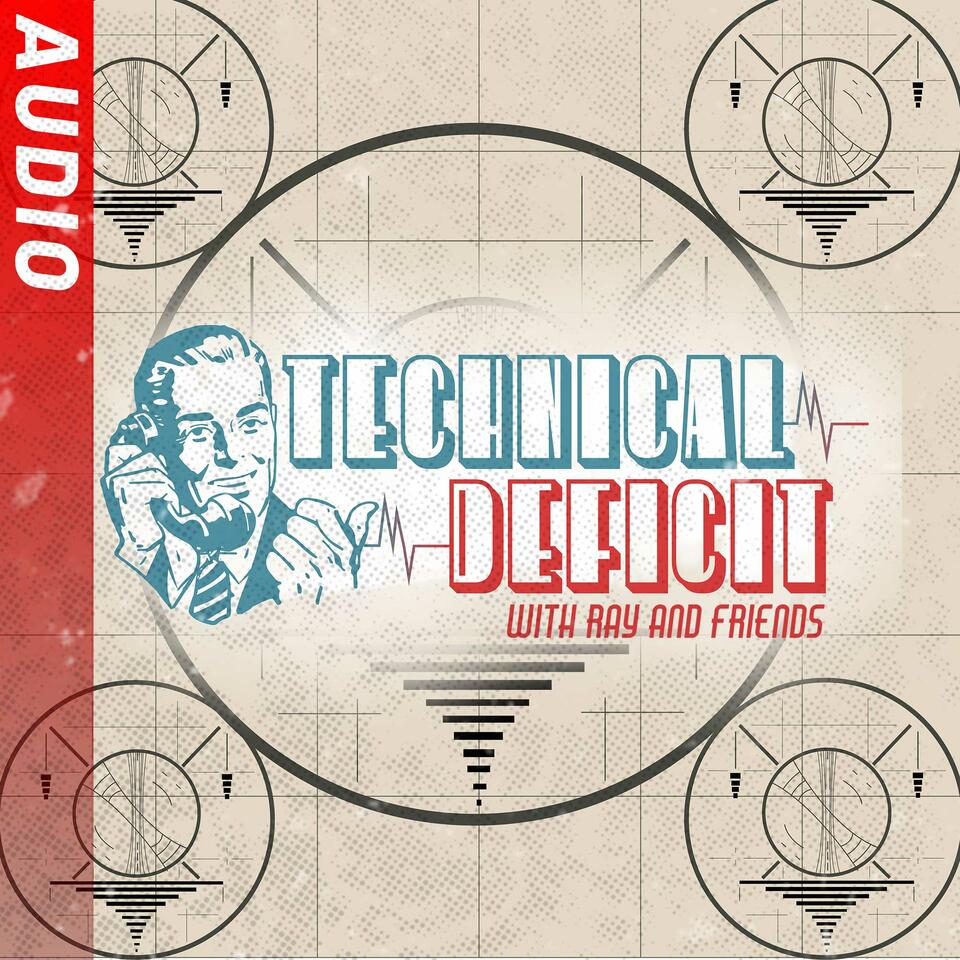 Technical Deficit (Audio)