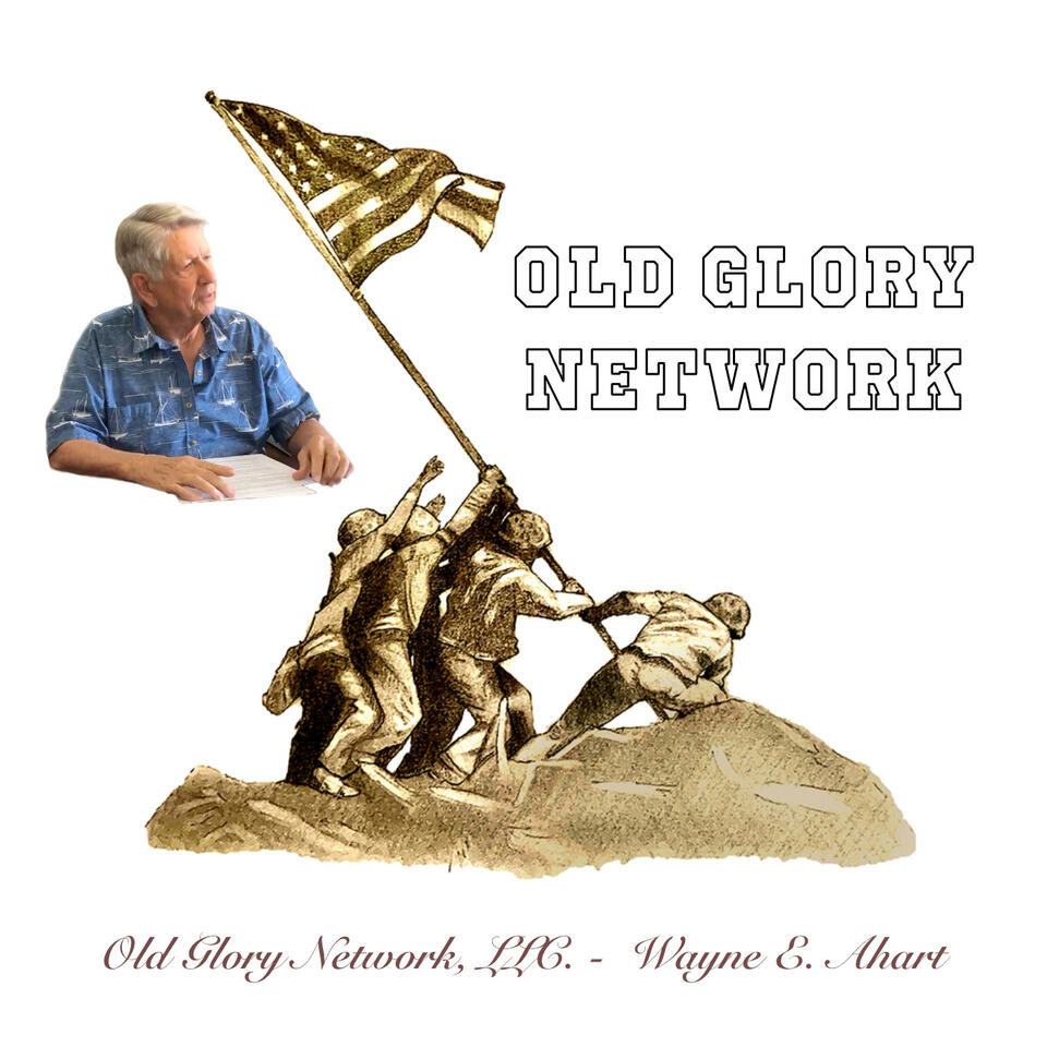Old Glory Network Podcast