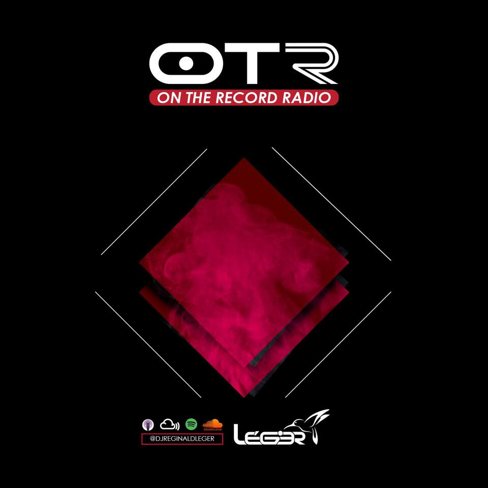 On The Record Radio