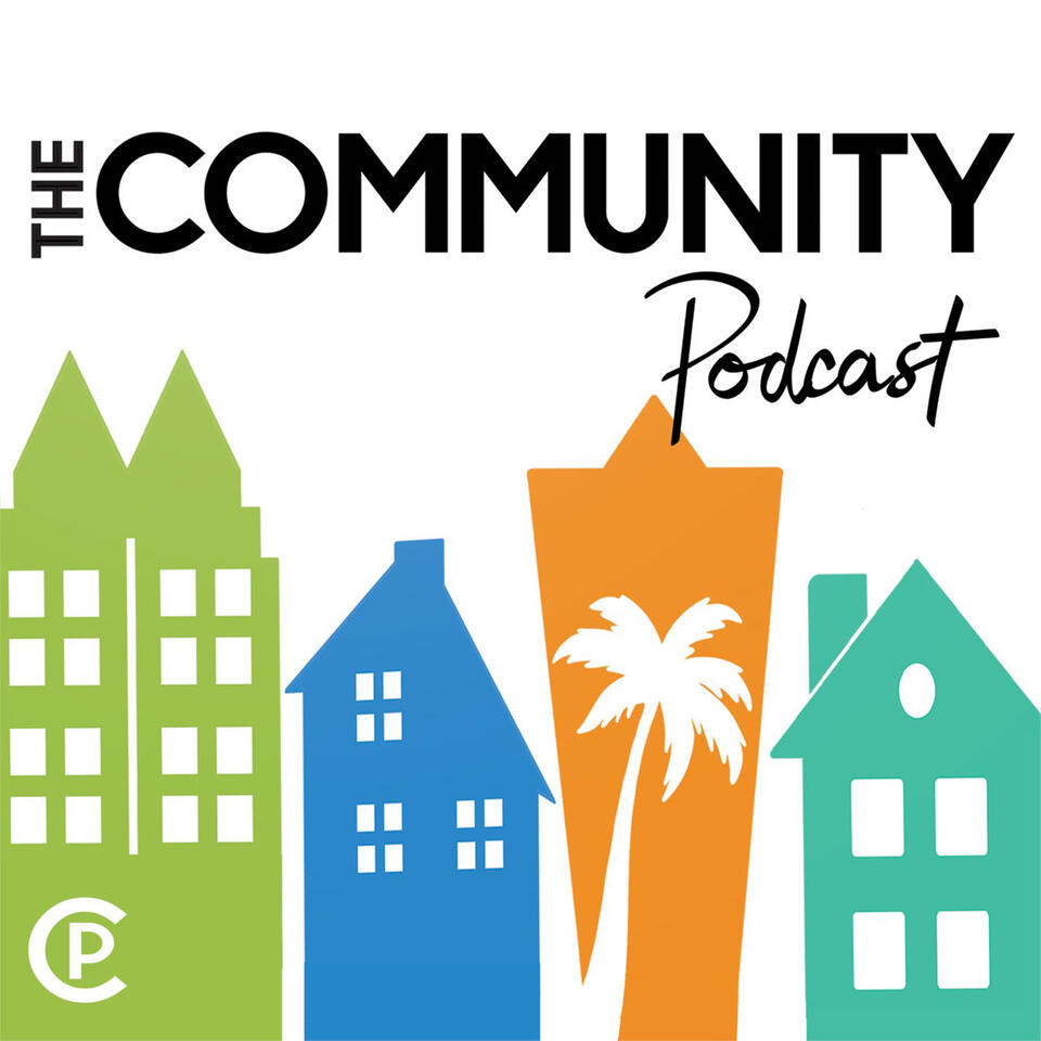 The Community Podcast