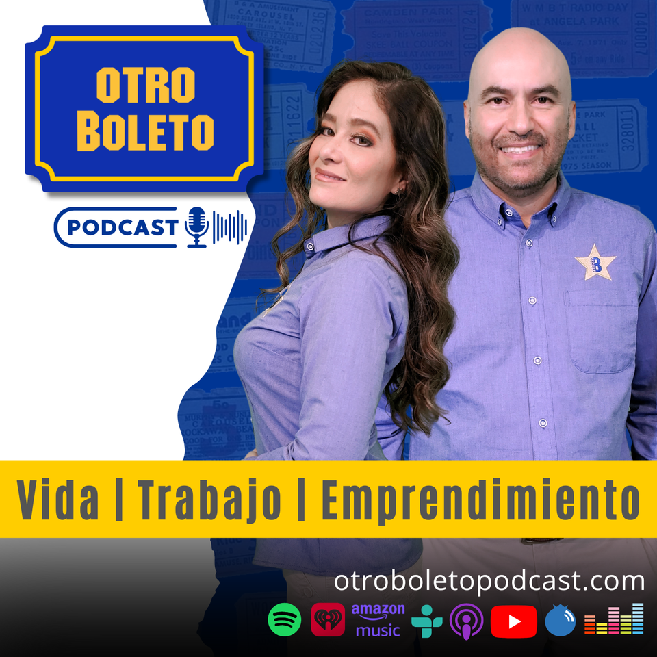 Otro Boleto Podcast