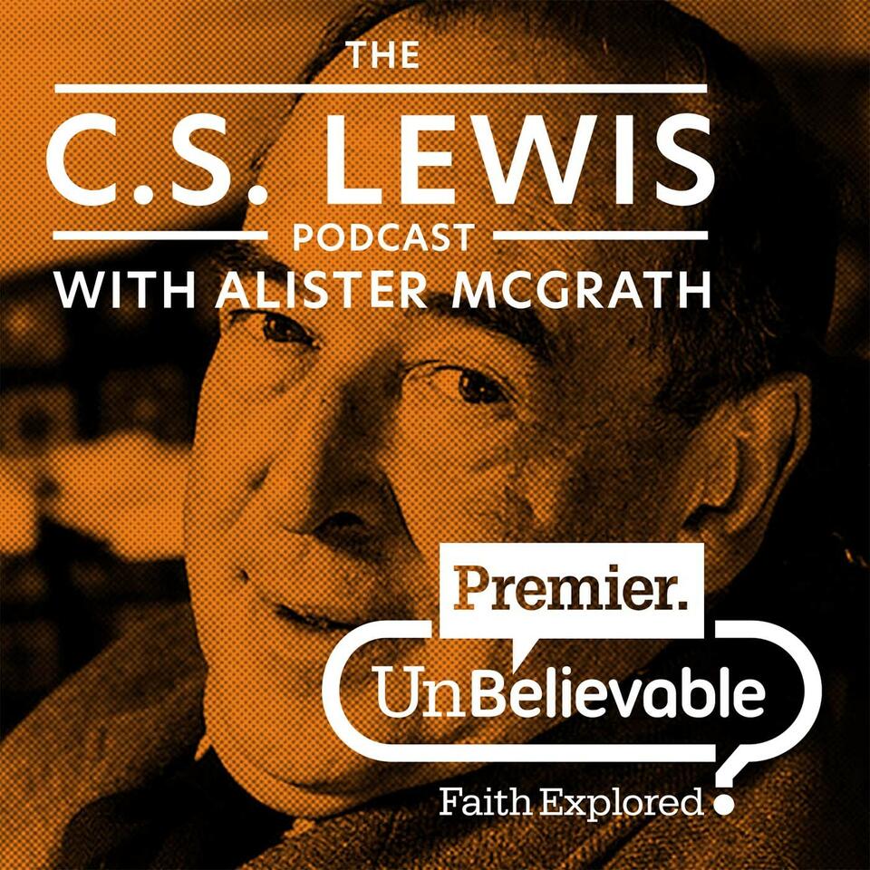 The C.S. Lewis podcast