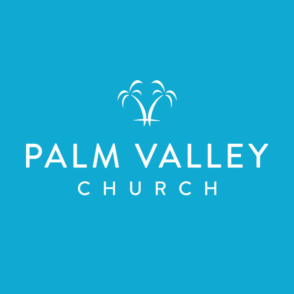 Palm Valley Church - New Community Archive