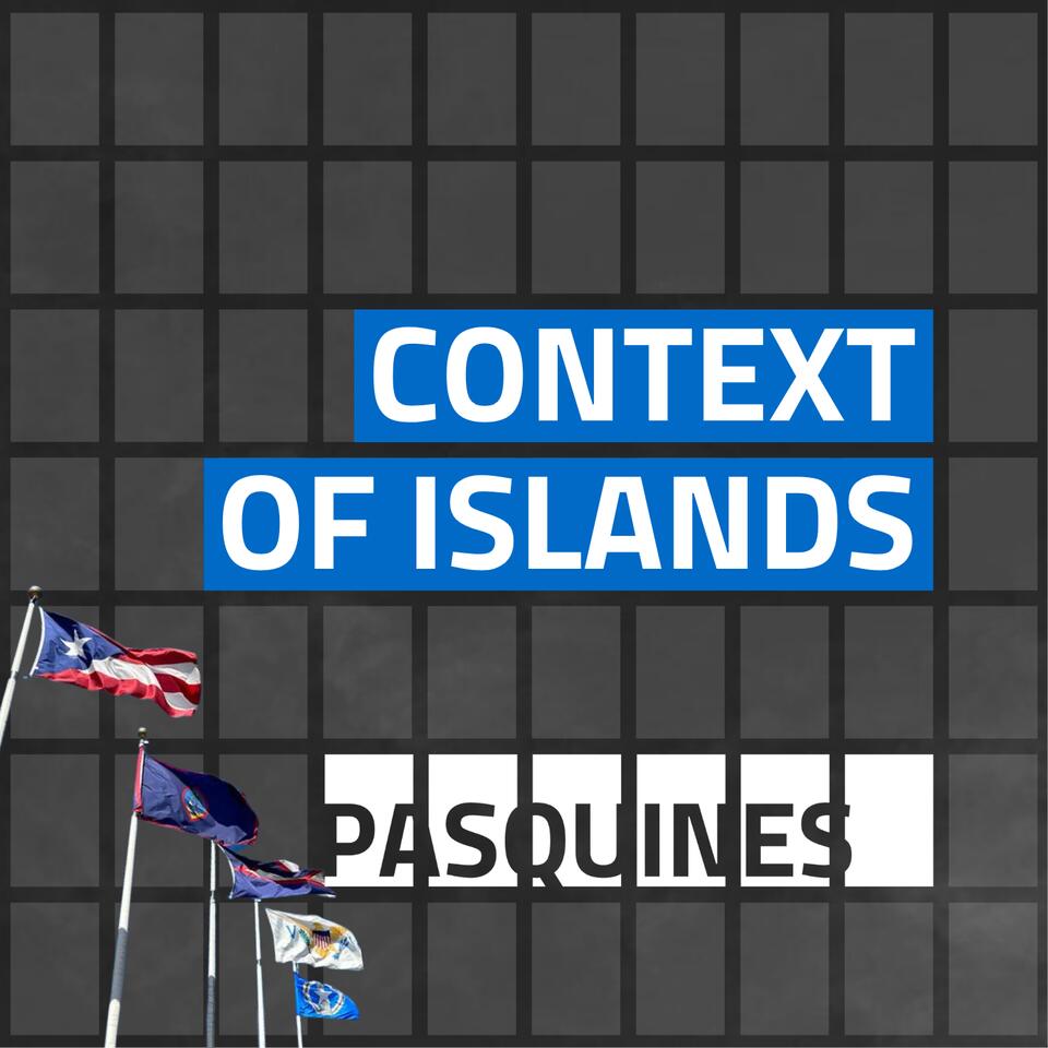 Context of Islands