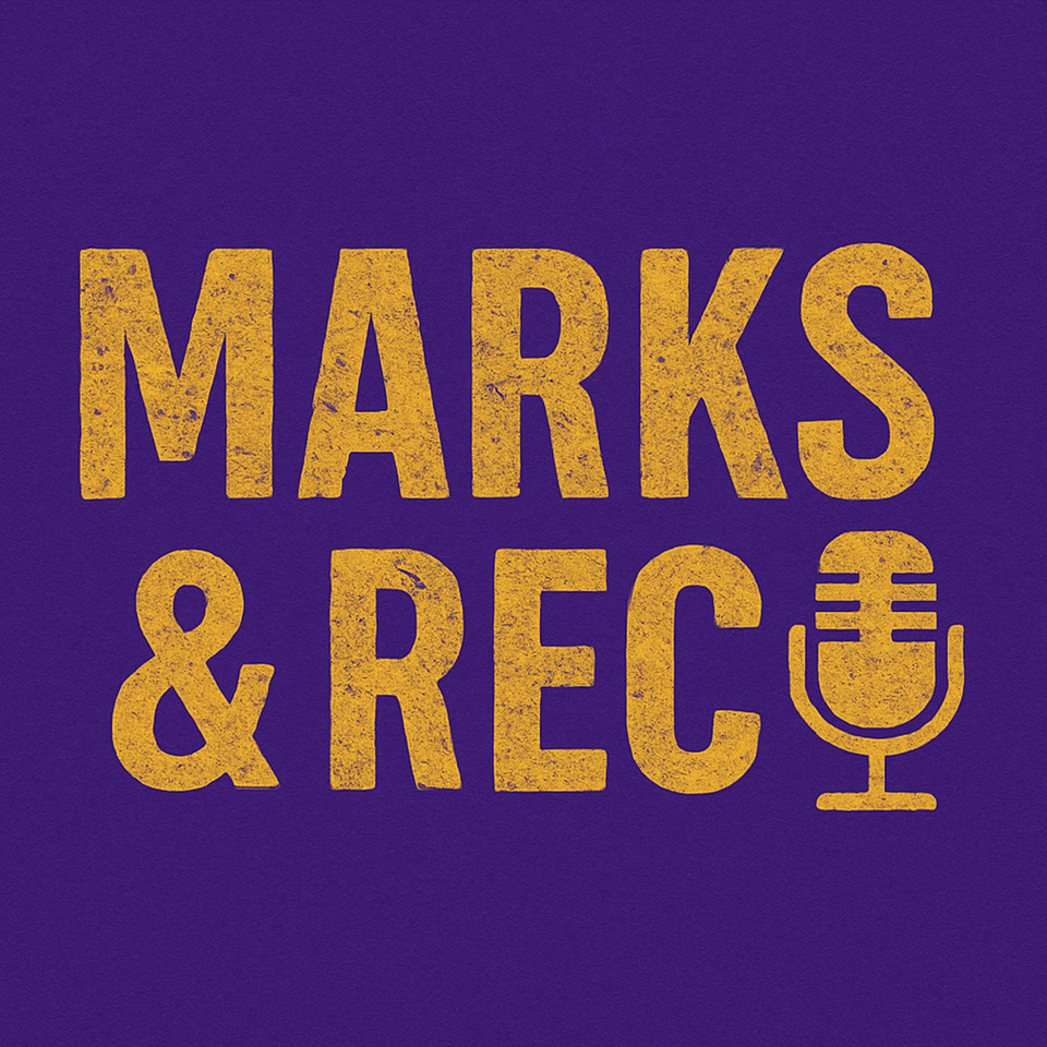 Marks and Rec