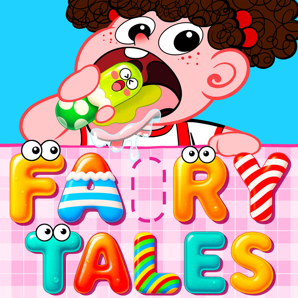 Fables Across the Globe: Aesop & Beyond丨Fairy Tales and Folk Tales for Kids