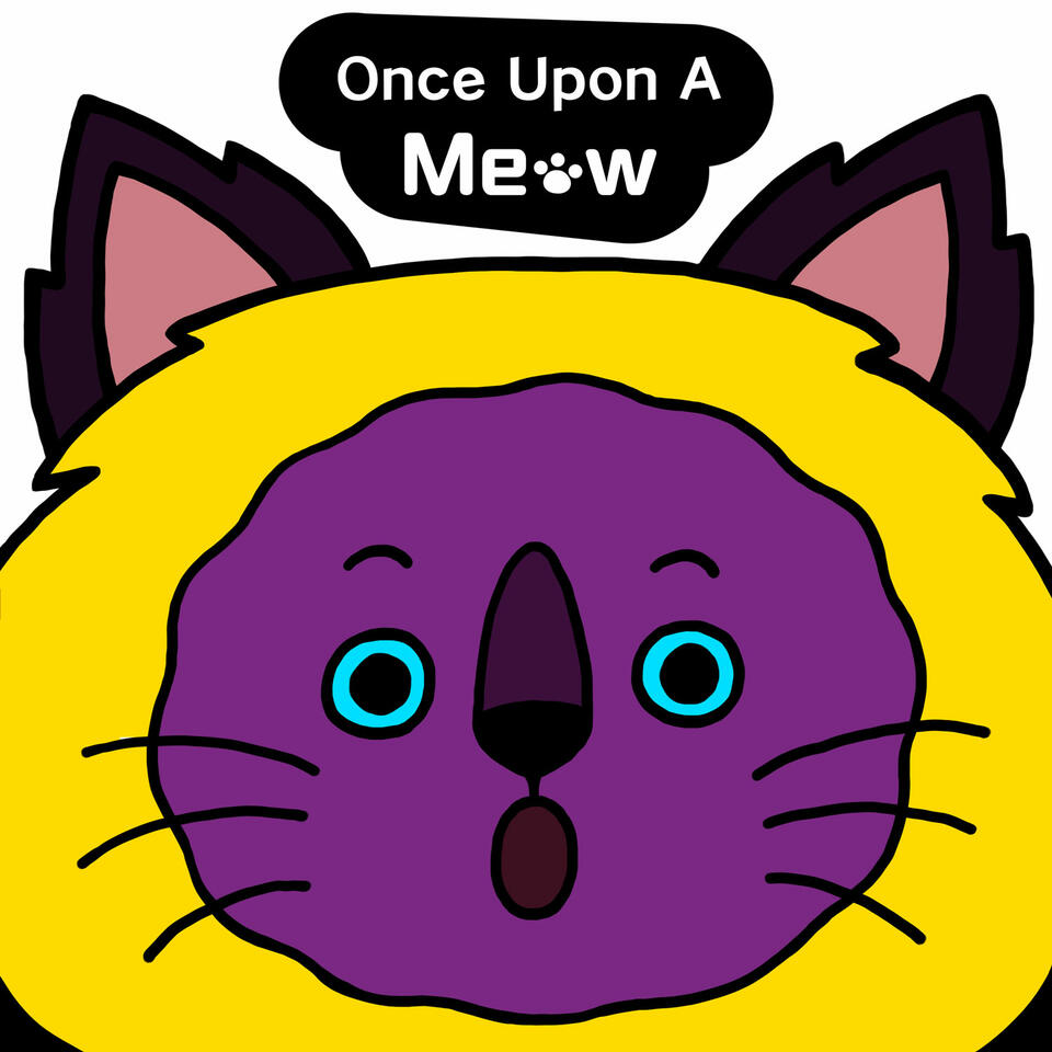 Once Upon A Meow丨Aesop’s Fables from Every Land